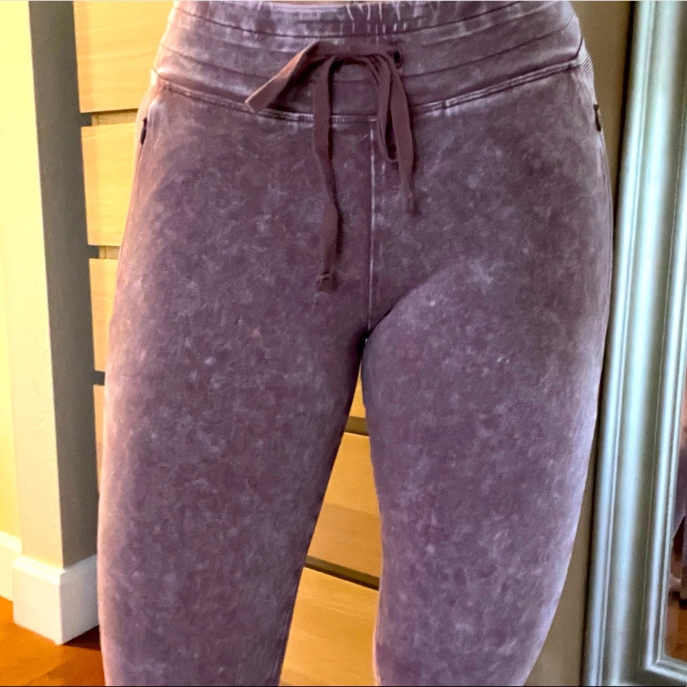 PINK Jogger Leggings